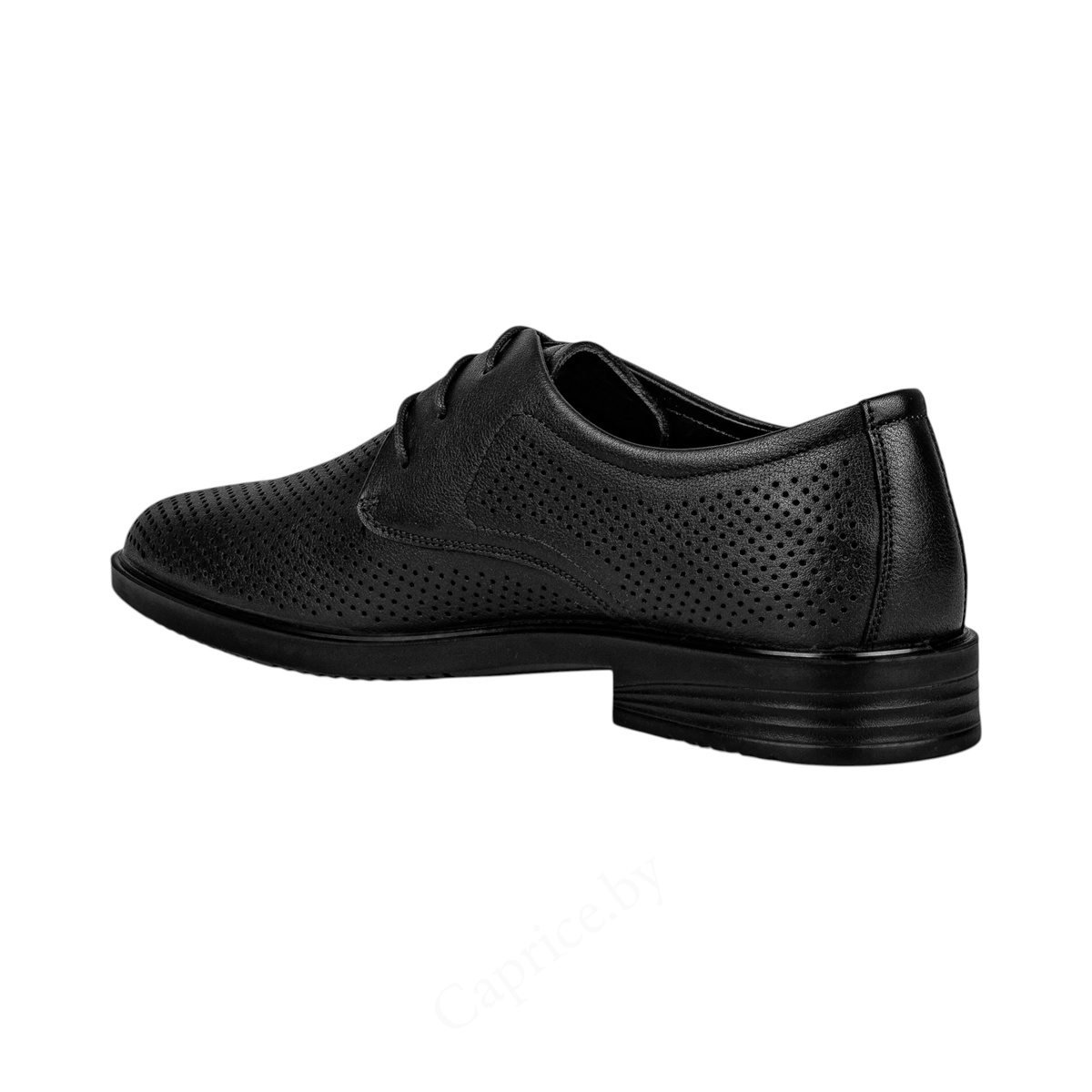 ТУФЛИ SALAMANDER MEN АРТИКУЛ: 104-667B-1102